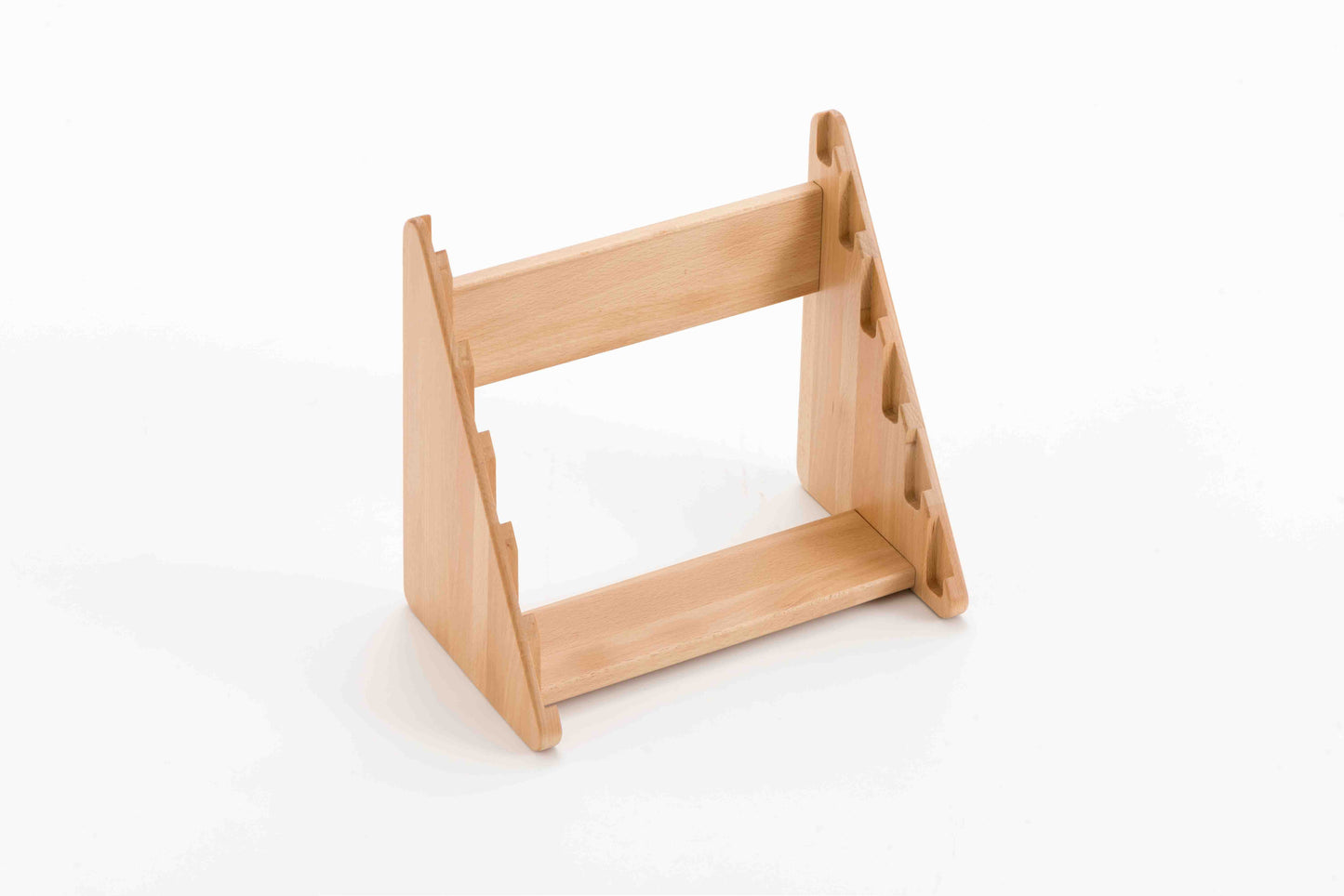Dressing Frames Stand (6)---beech wood