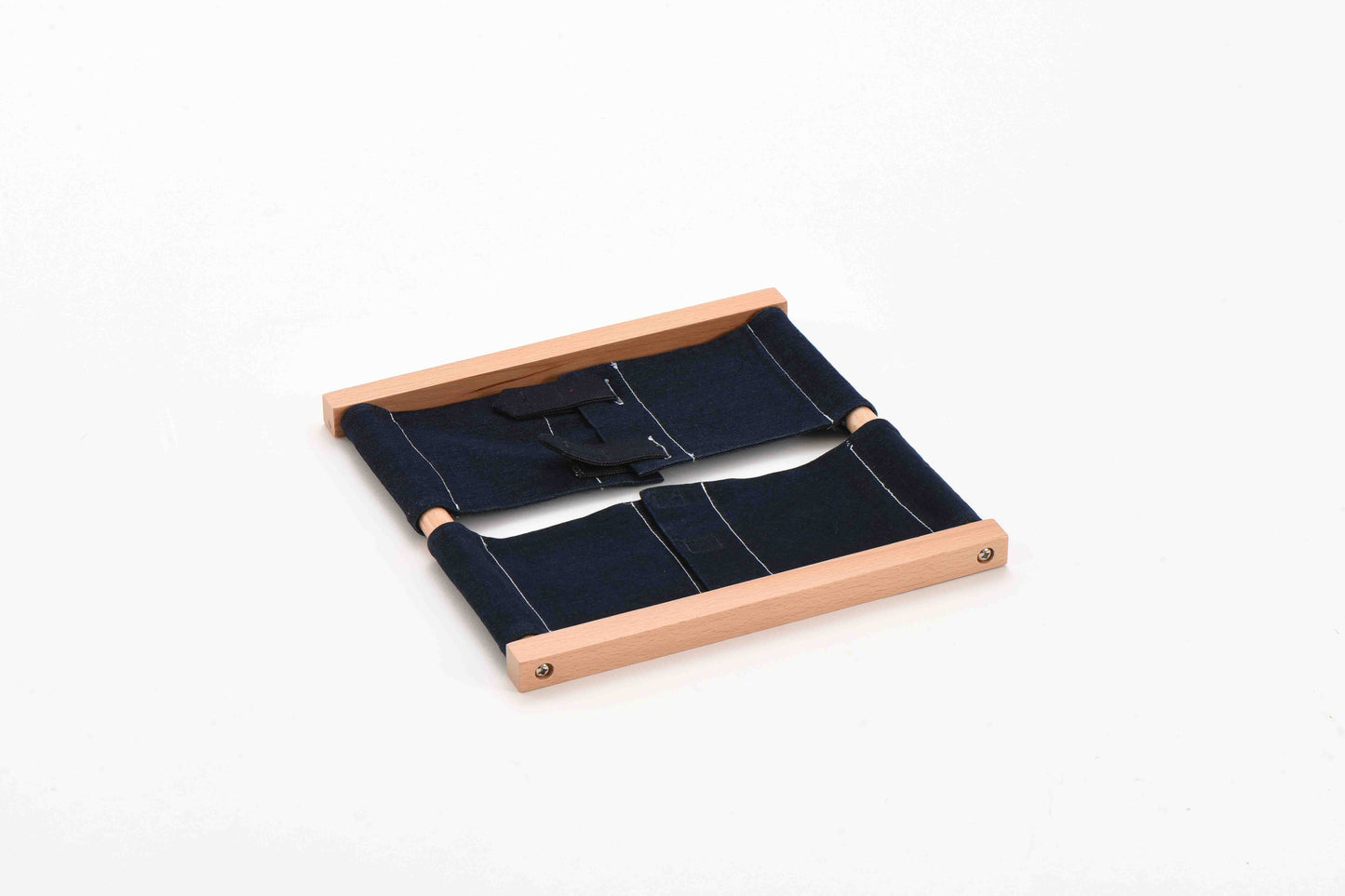 Velcro Frame