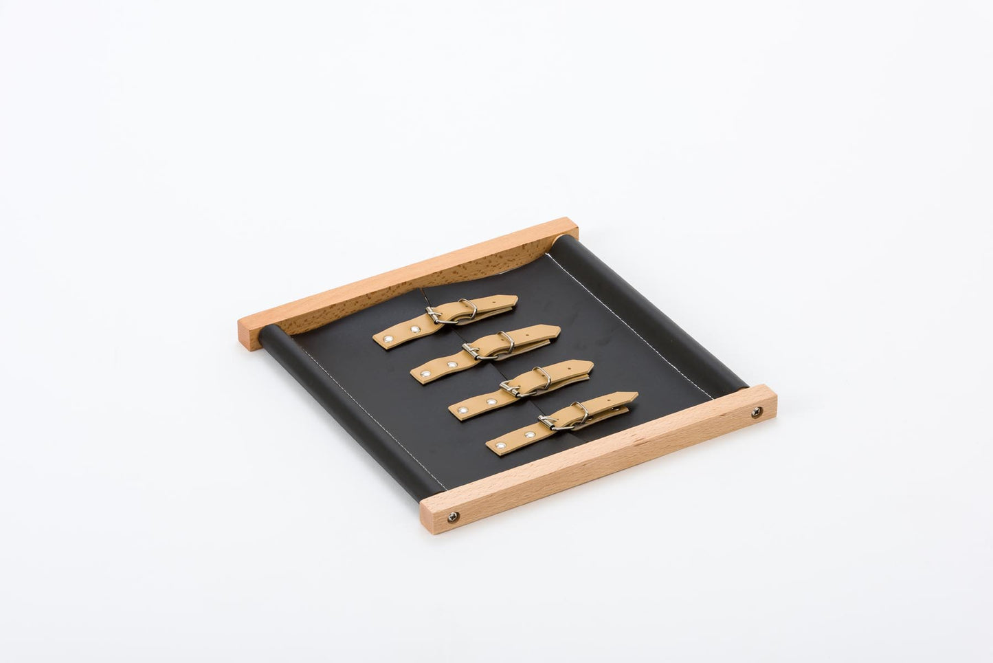 Buckling Frame