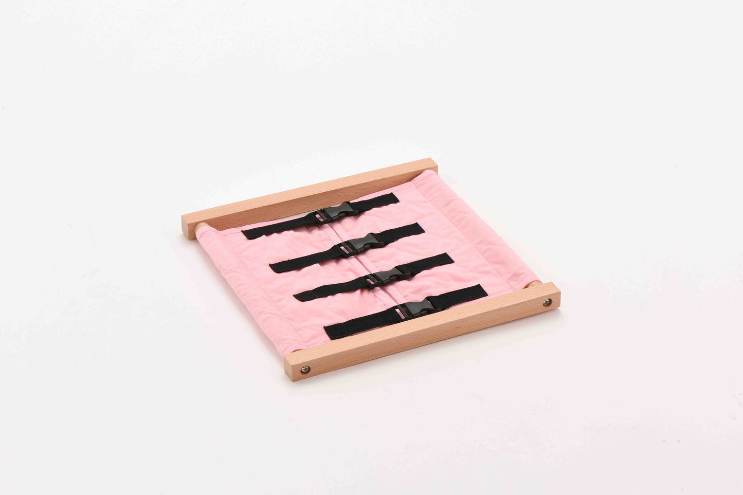 Backpack Clips Frame