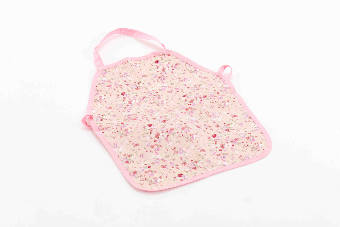 Cloth Apron--pink