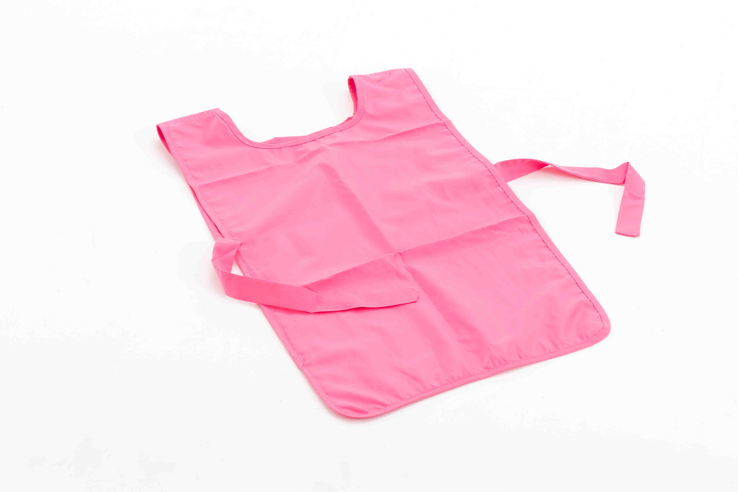 Waterproof Apron(pink)