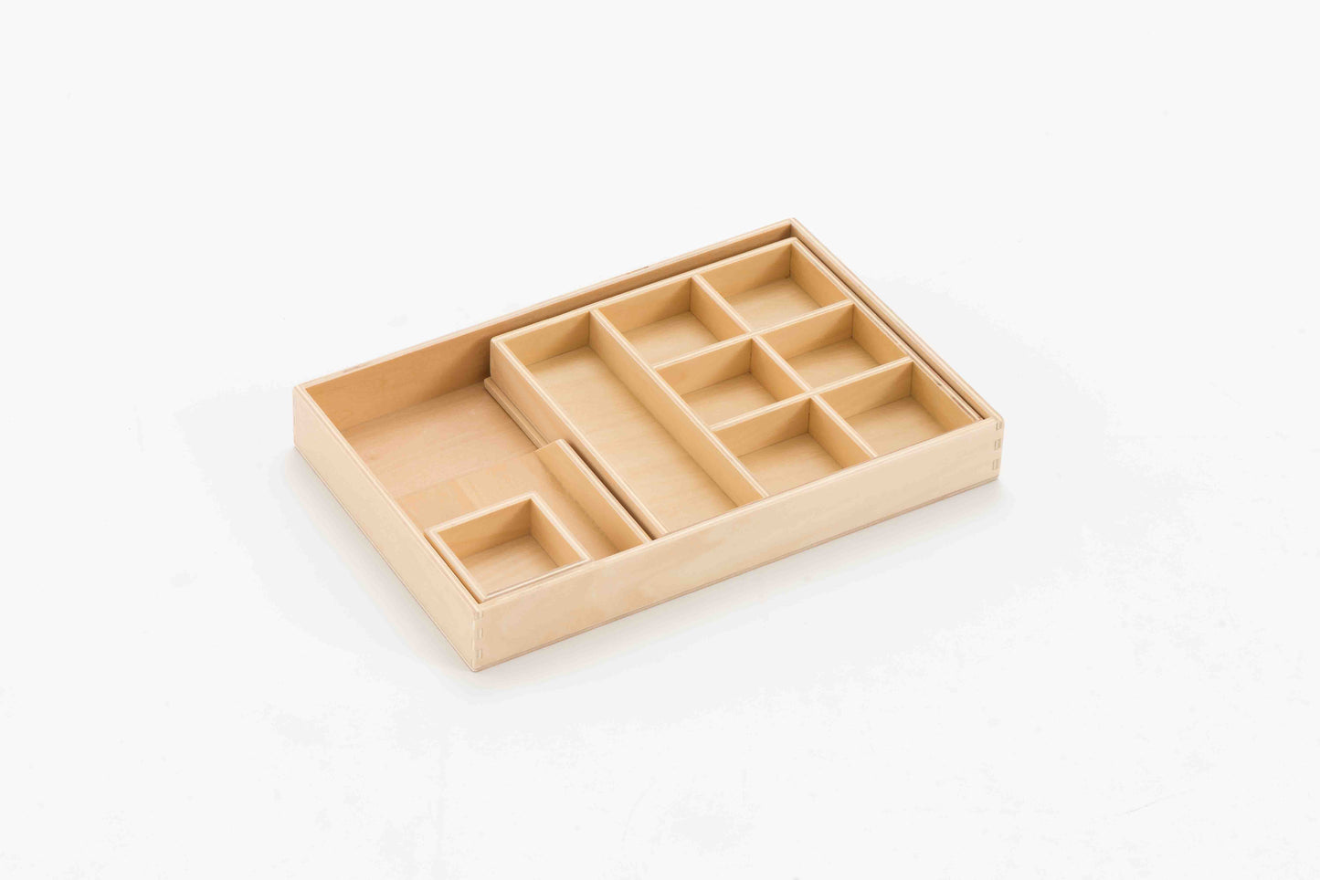 Pasting Activity Box