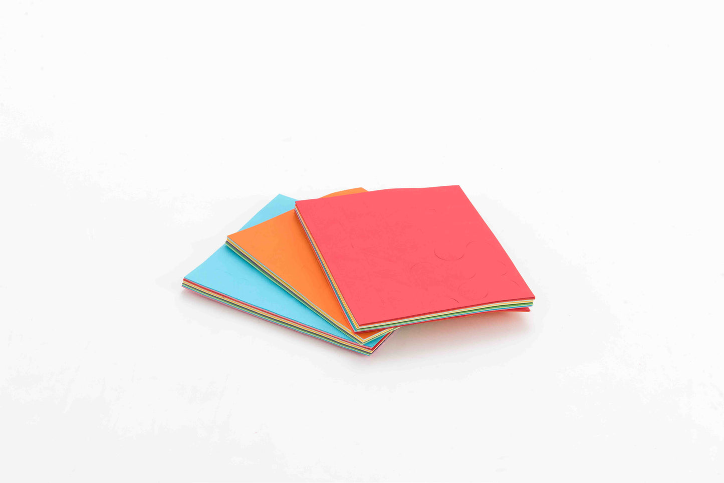 Paper for pasting activity box