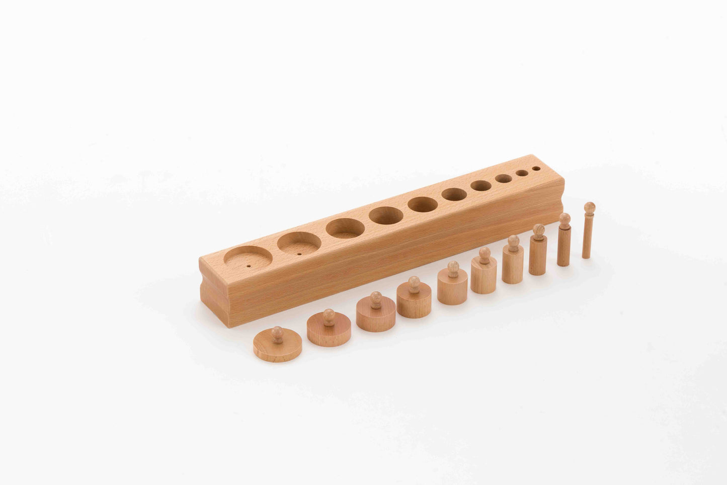 Cylinder Block NO.3