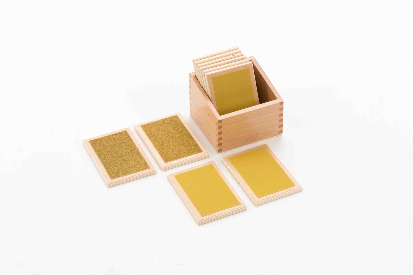 Touch Tablets With Box