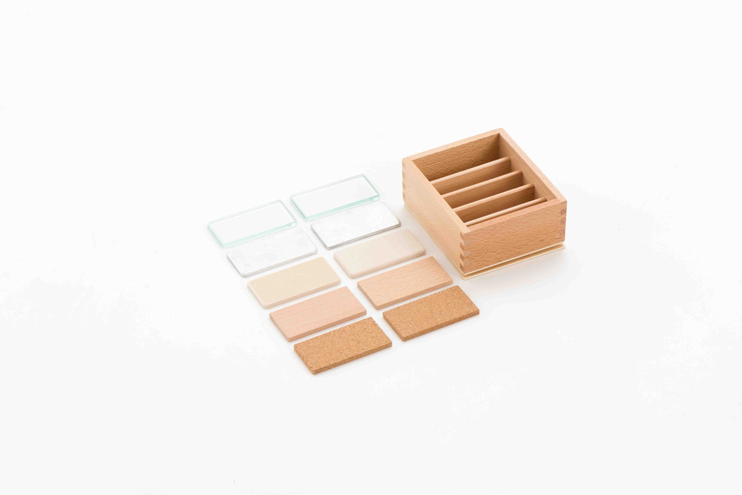 Thermic Tablets