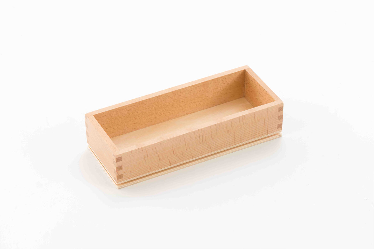 Large Number Cards Box