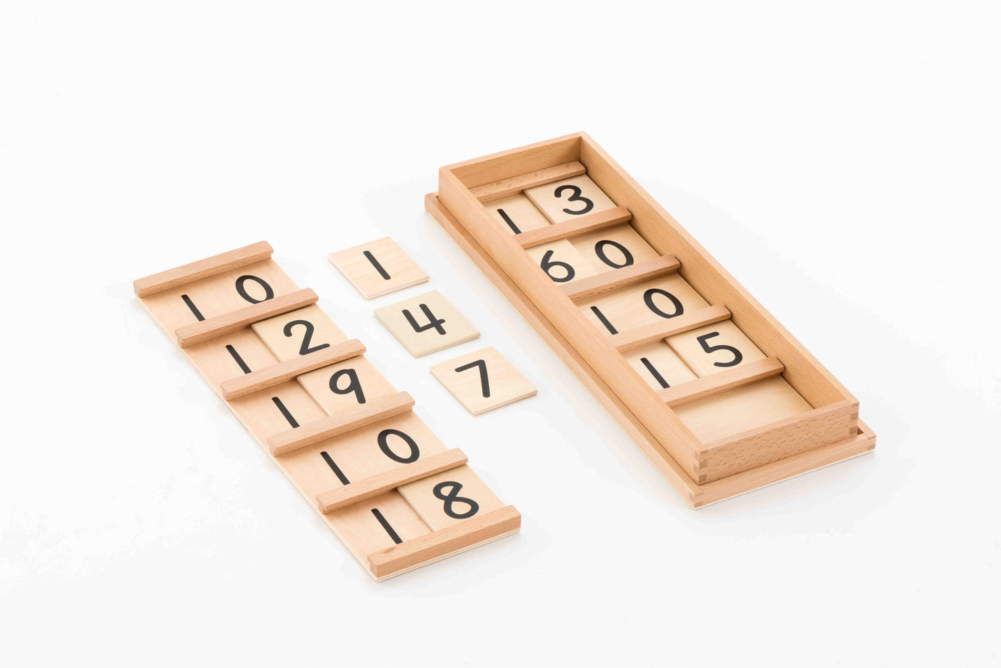 Teen Boards 11-19-English NUMBERS