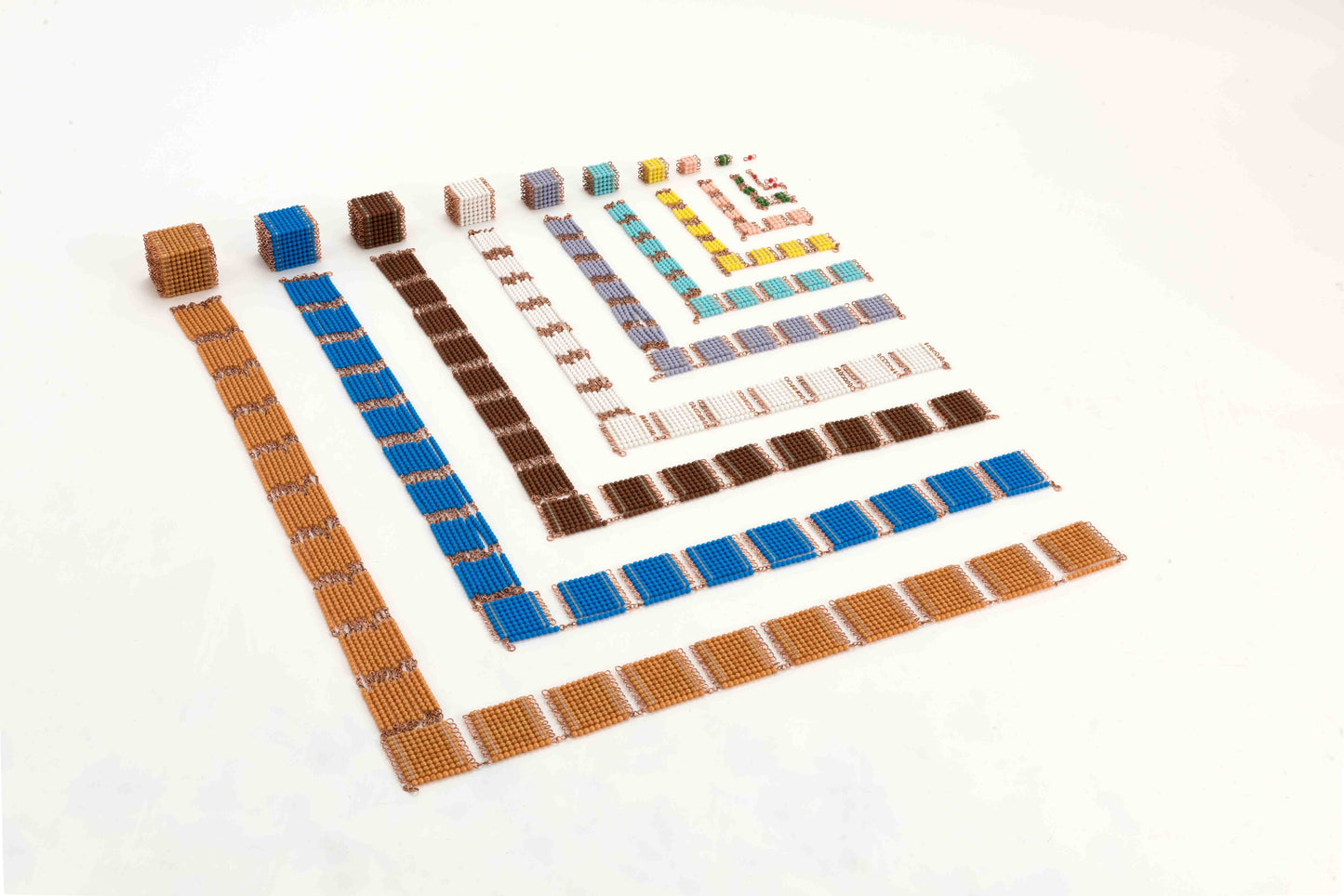 Bead Material, Individual Beads(without cabinet)