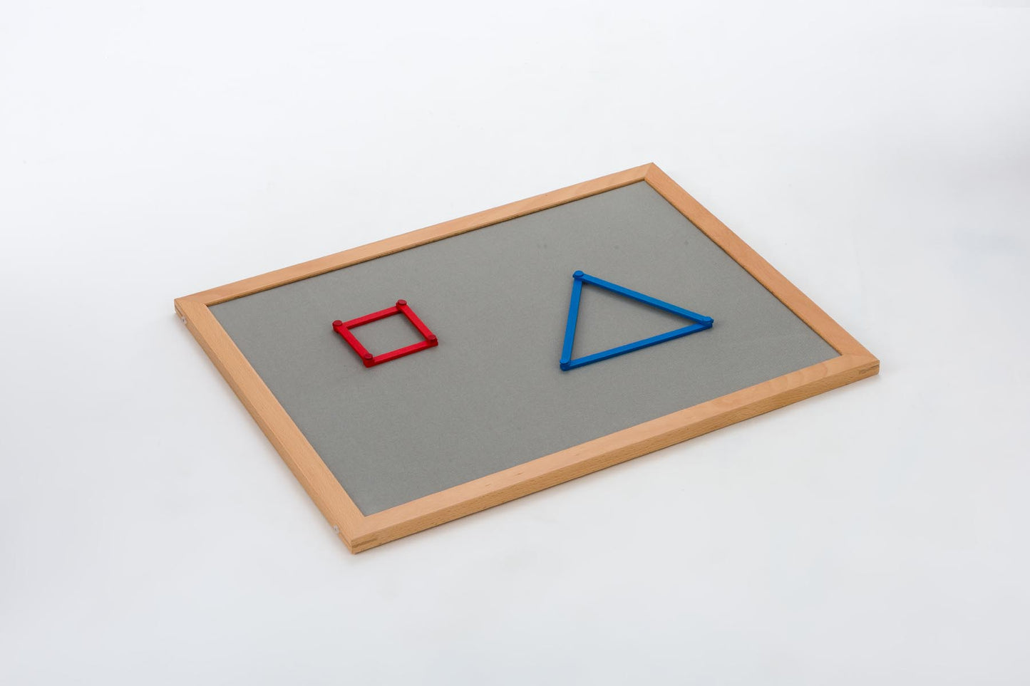 Working board for the geo.stick material,50x60cm