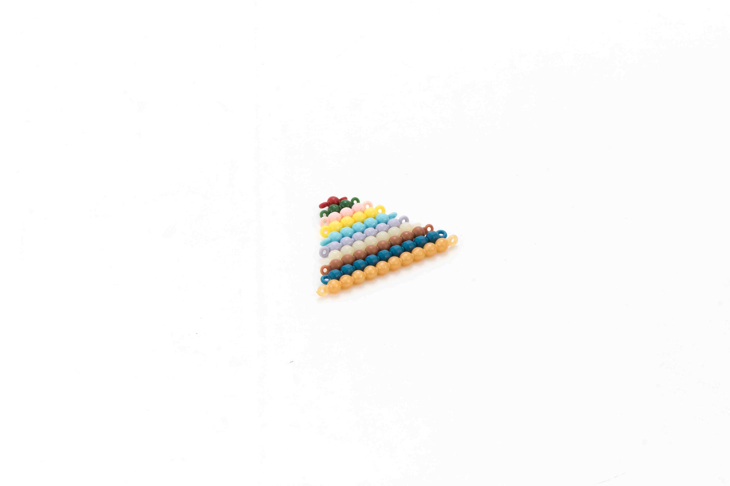 Beads for 1-10 hanger (Connected Beads)