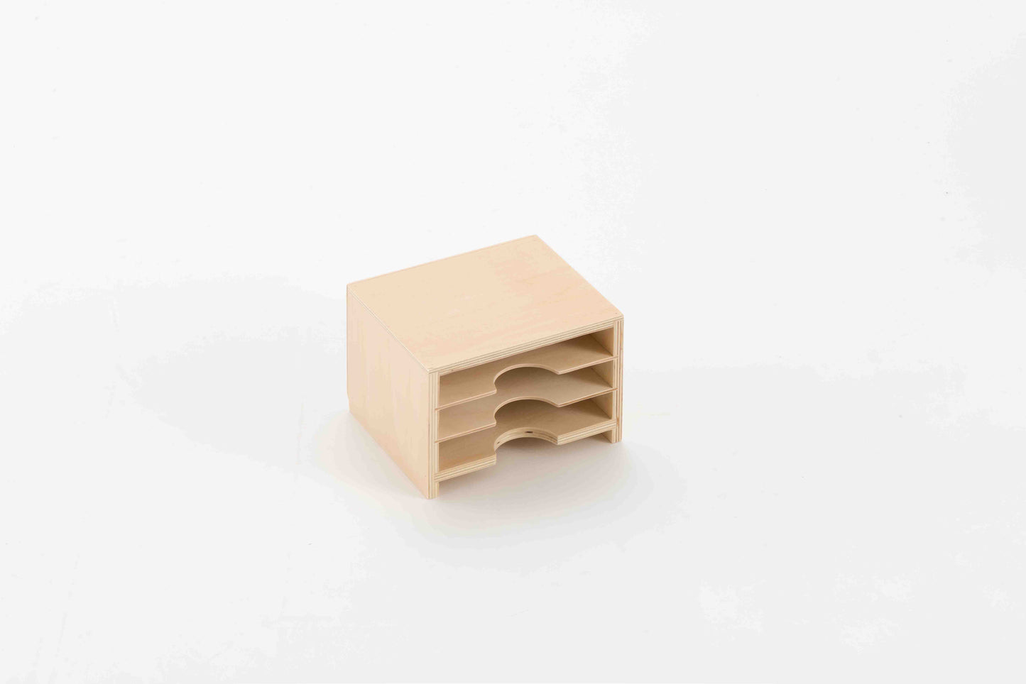 Leaf Cards Cabinet