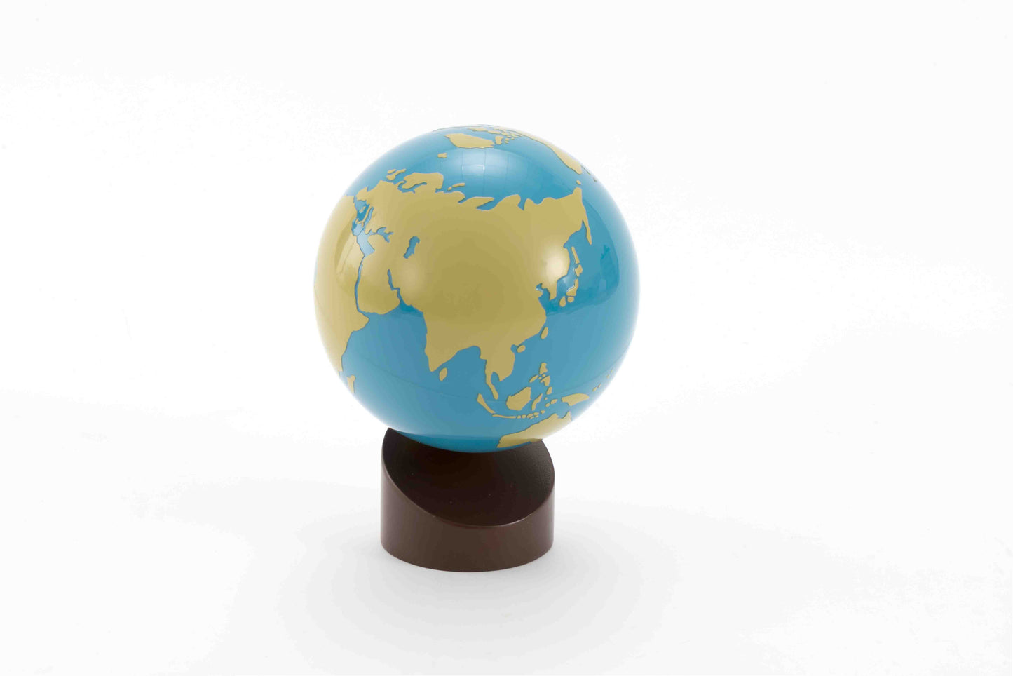 Globe of The Continents
