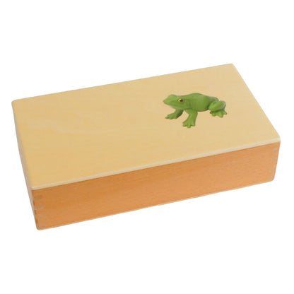 Life Cycle- Frog, Custom Text, Bilingual, Monolingual