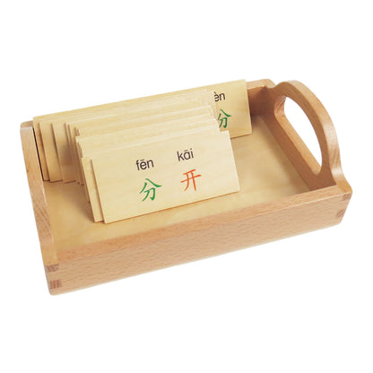 Chinese character  components box-fen