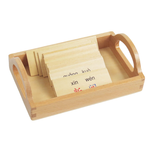 Chinese radical box-men