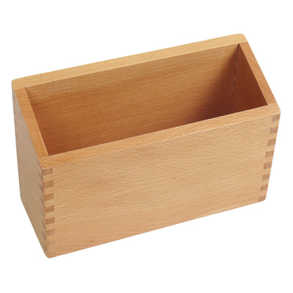 Chalk radical stroke order cards No.1