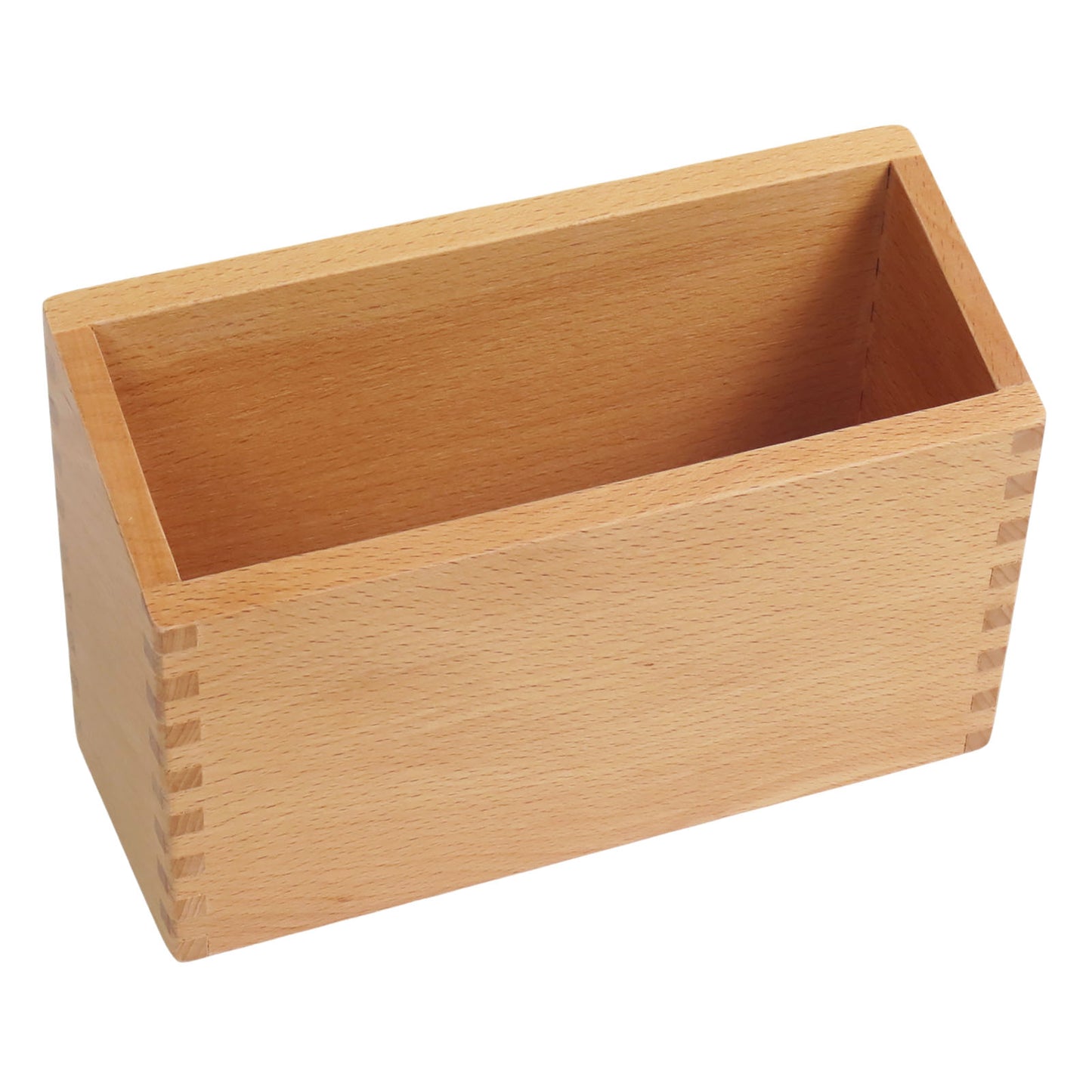 Chalk radical stroke order cards No.8