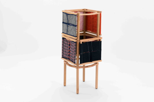 Dressing frames stand (6)