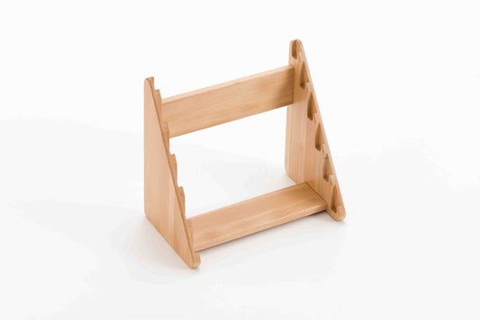 Dressing Frames Stand (6)---beech wood