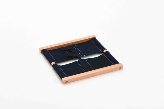 Velcro Frame