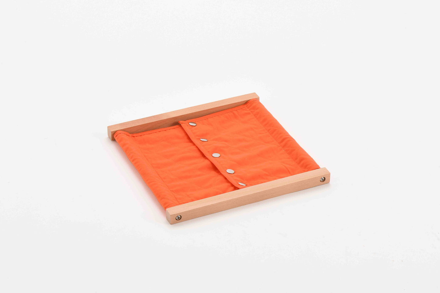 Snapping Frame--Plain cloth