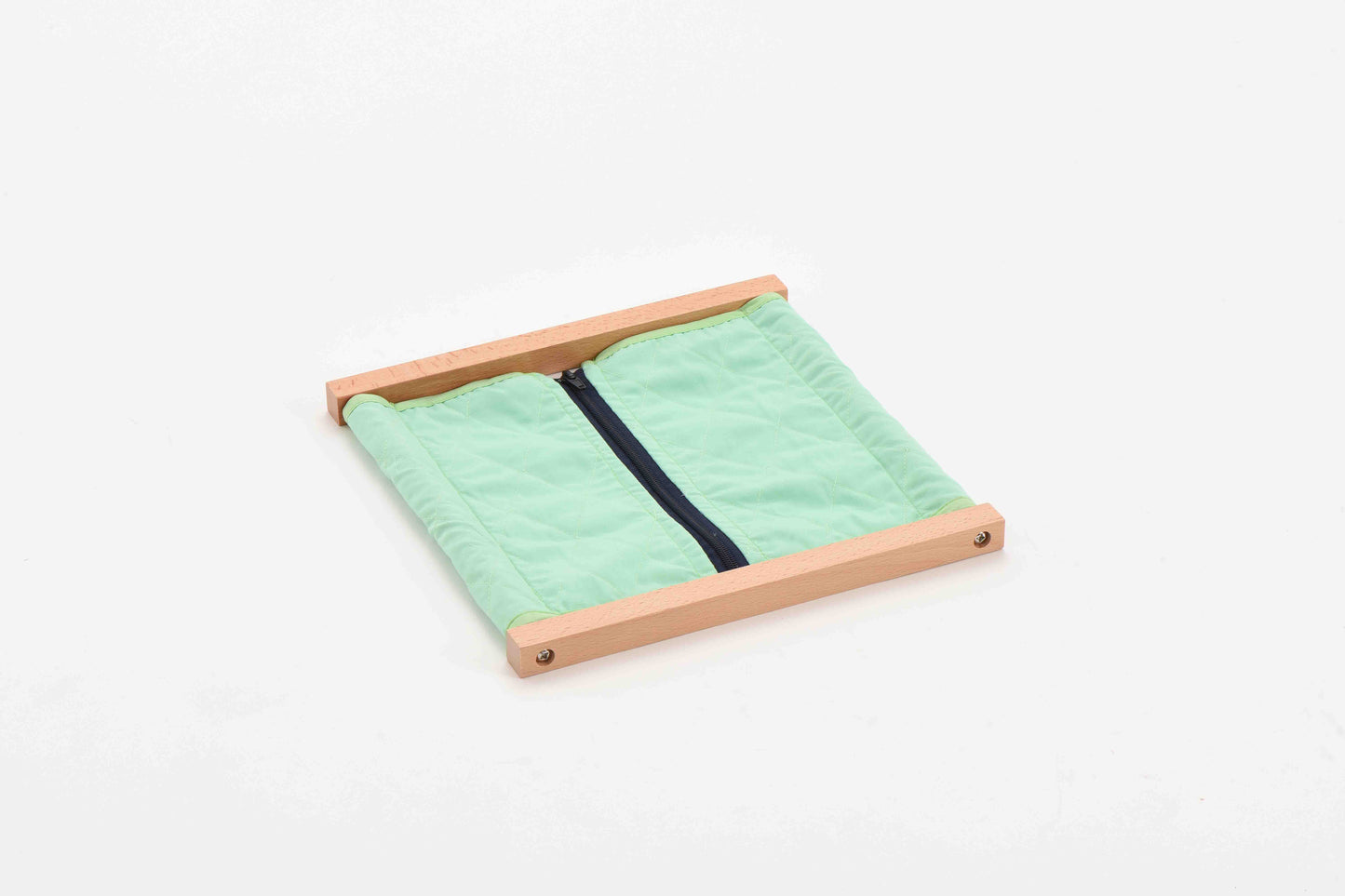 Zipping Frame--Plain cloth