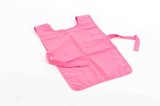 Waterproof Apron(pink)