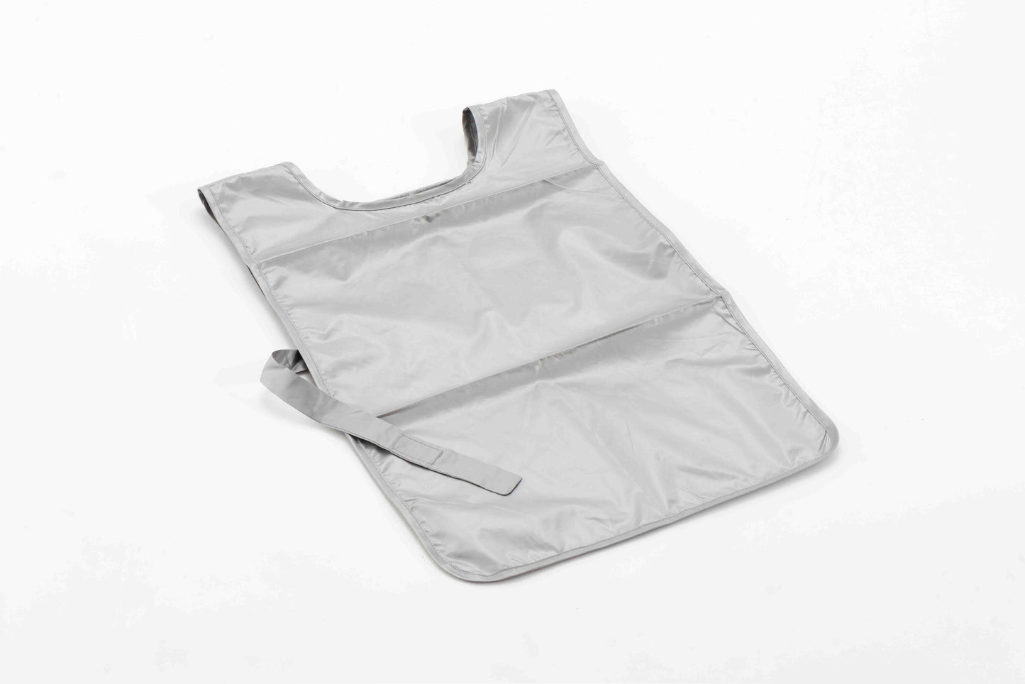Waterproof Apron(silver)
