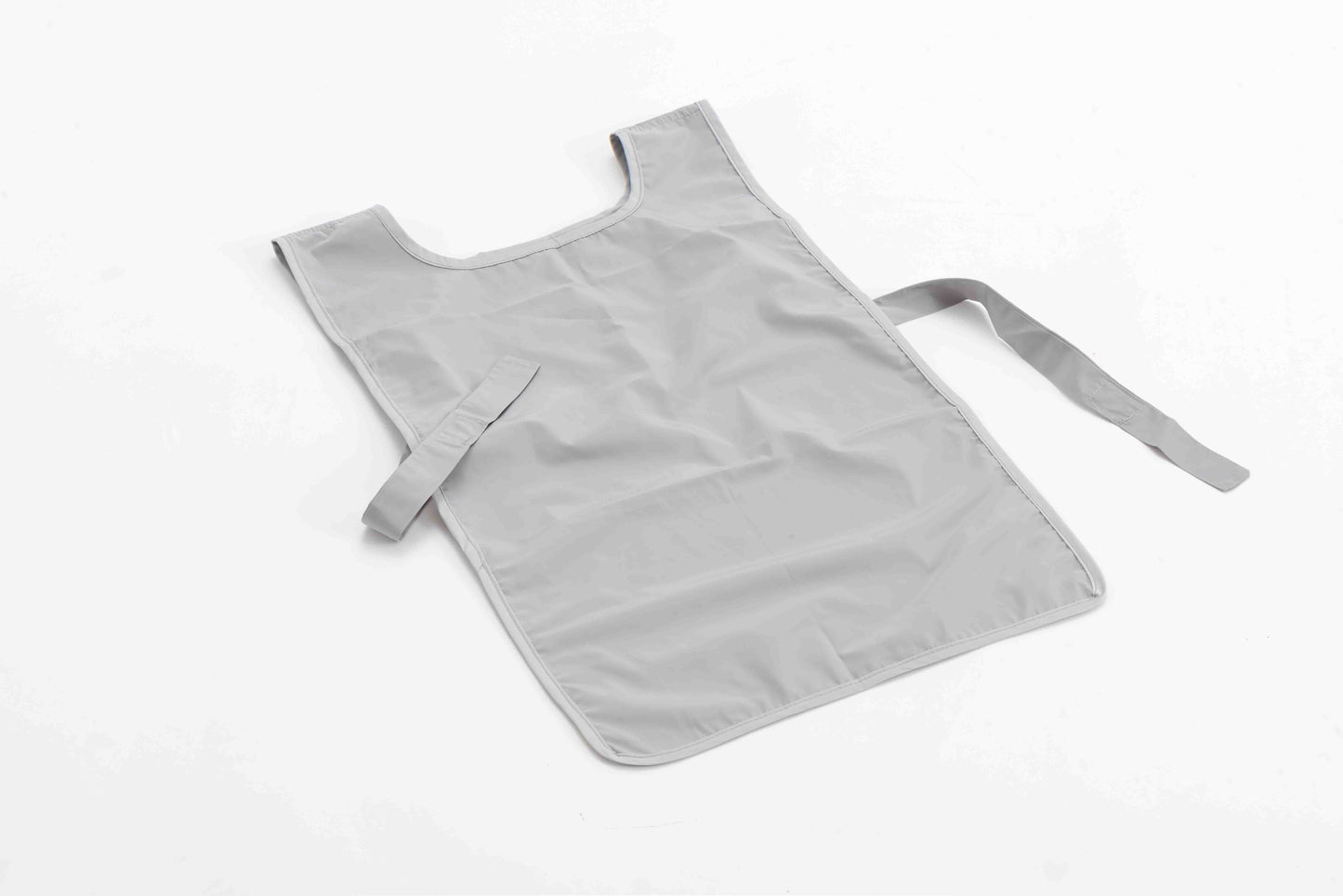 Waterproof Apron(Light Blue)