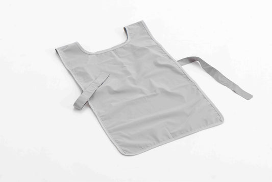 Waterproof Apron(Light Blue)