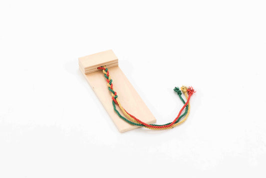 BRAIDING BOARD