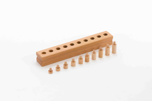 Cylinder Block NO.4