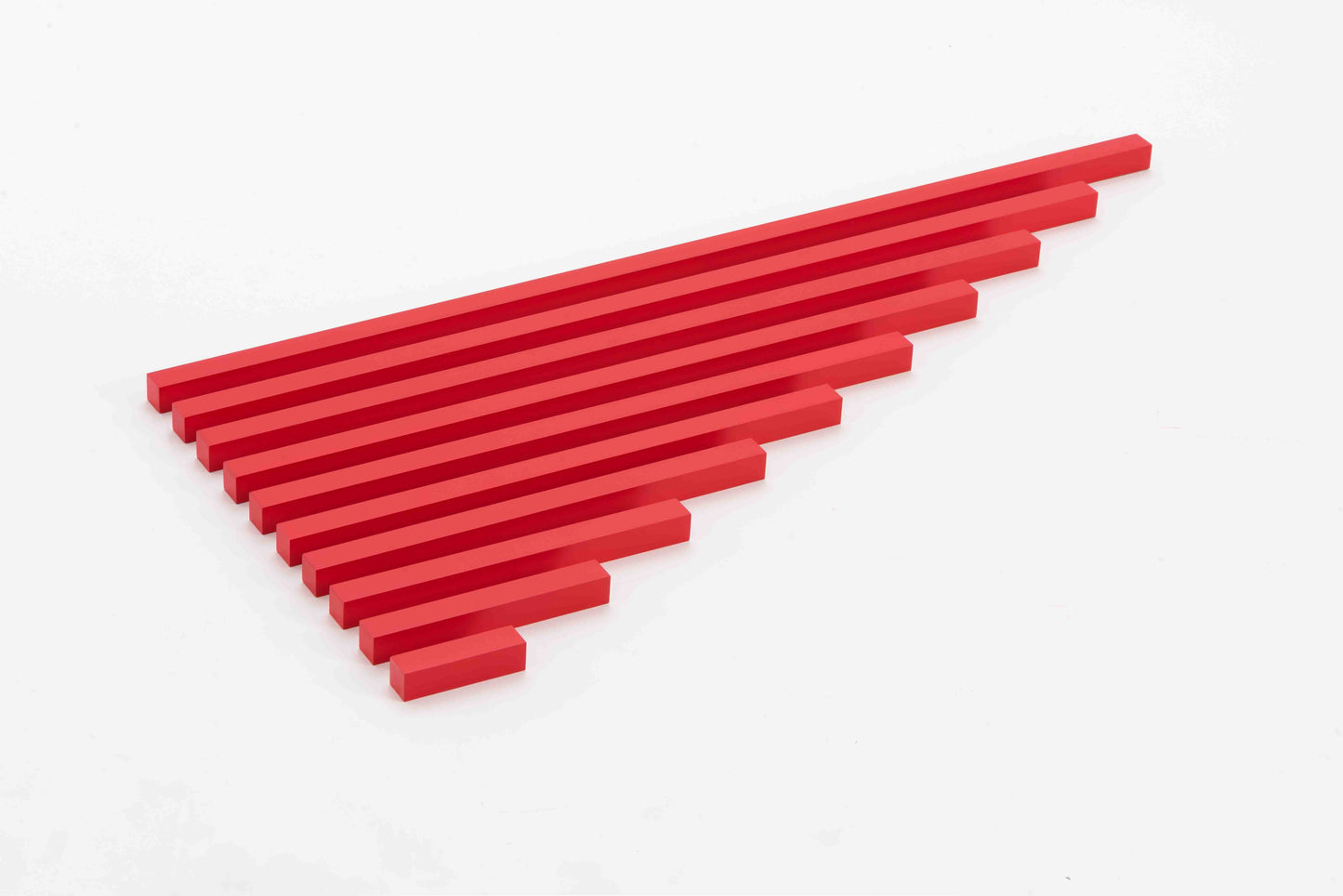 Long Rods