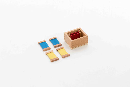 Silk Color Tablets No.1