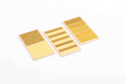 Touch Boards