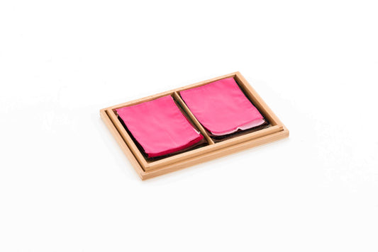Fabric Box