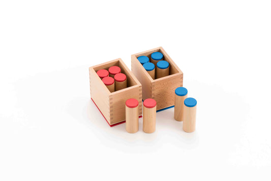 Sound Boxes