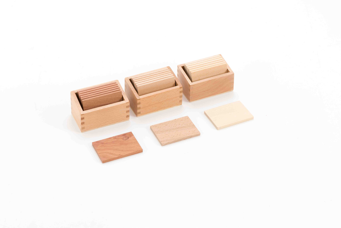 Baric Tablets