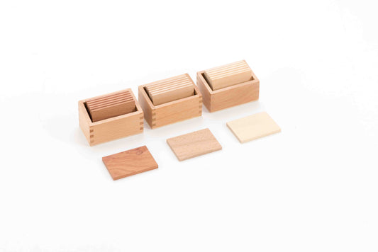 Baric Tablets
