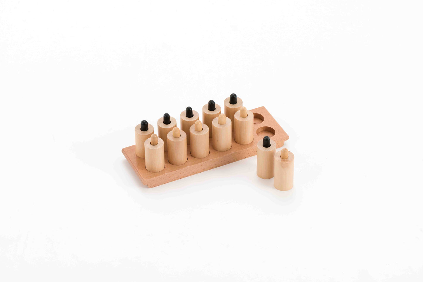 Pressure cylinders