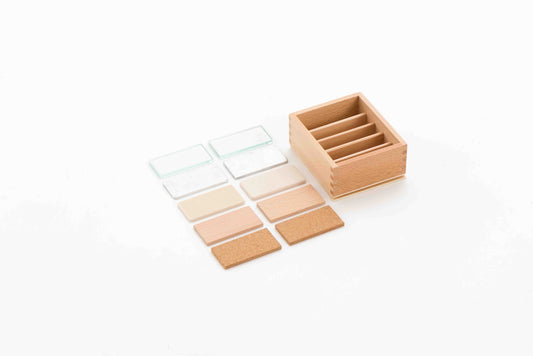 Thermic Tablets