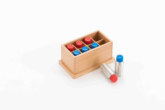Thermic Bottles