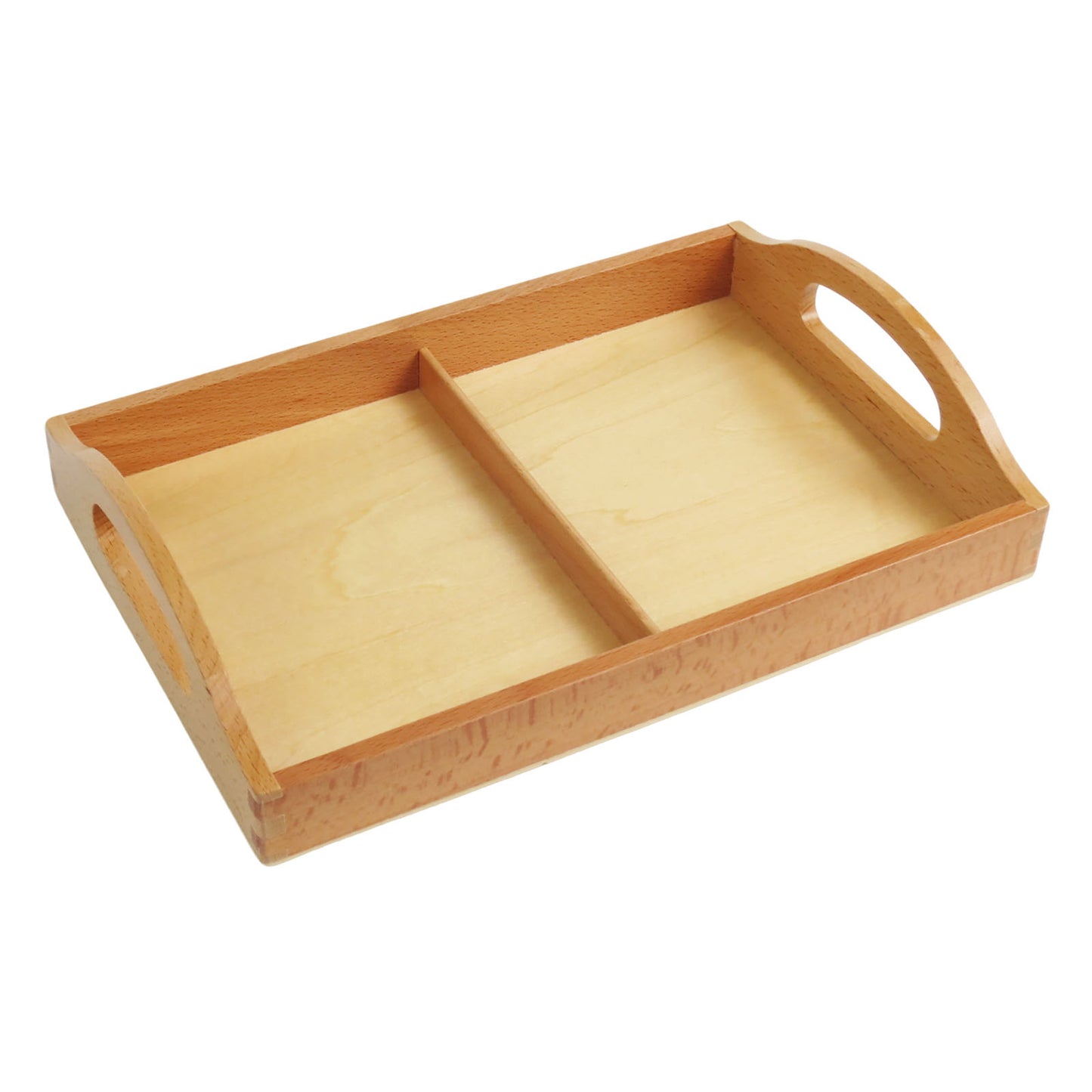 Tone practice little train