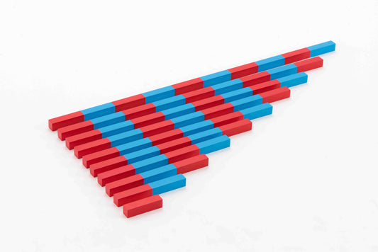 Number Rods