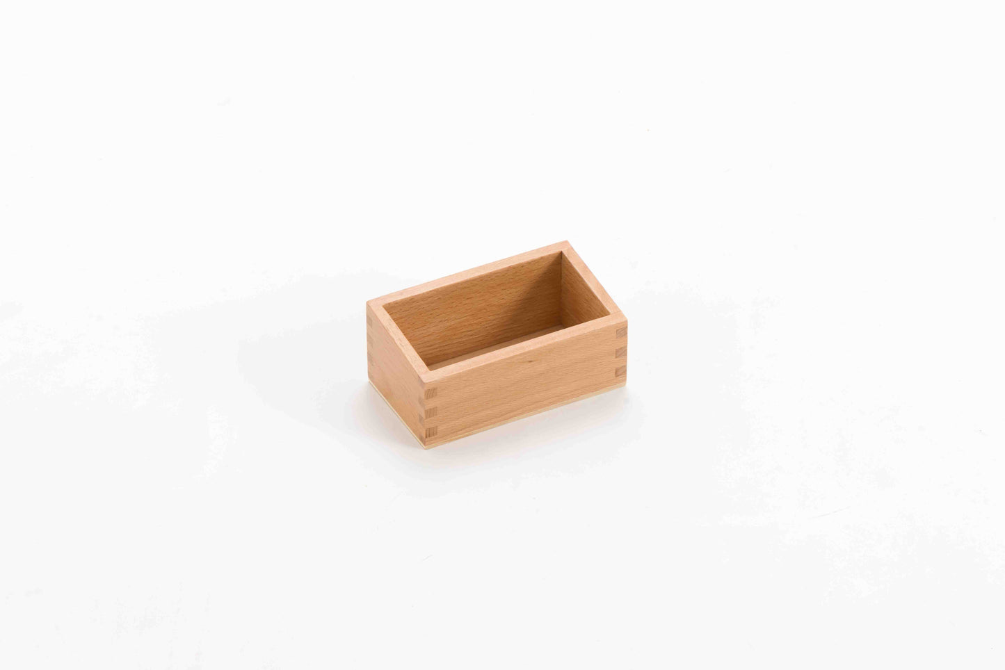 Printed Numbers  Box