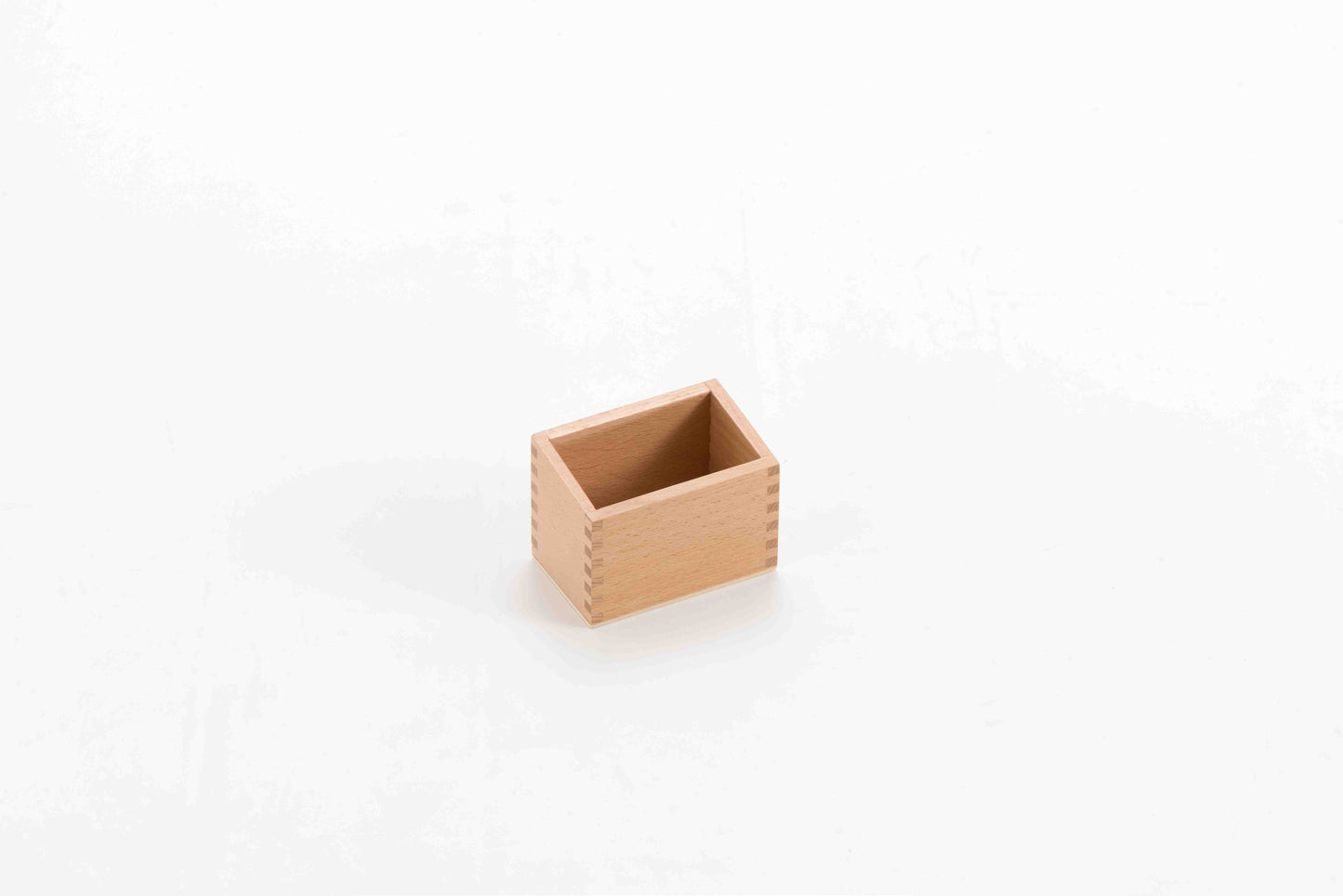 Sandpaper Numbers  Box