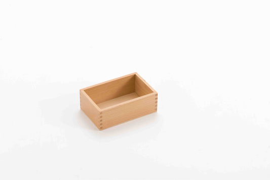 Loose Spindles Box