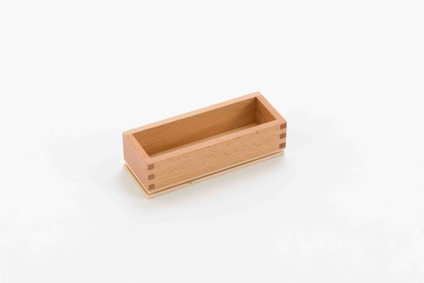 Small Number Cards Box